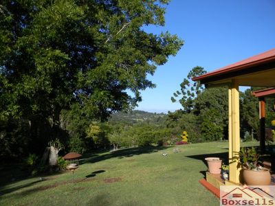 L14 Teutoberg, Maleny