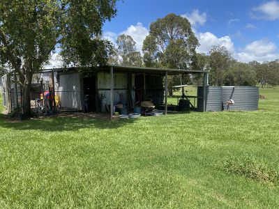 49 Nystrom Road, Booie