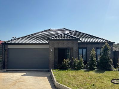 18 Wallaby Road, Seymour