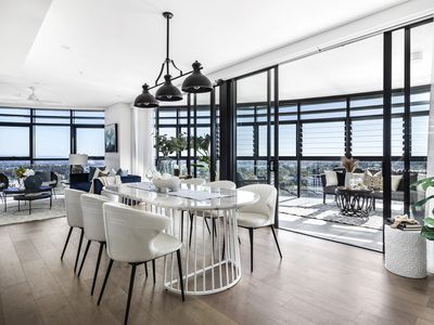 1802 / 11 Solent Circuit, Norwest