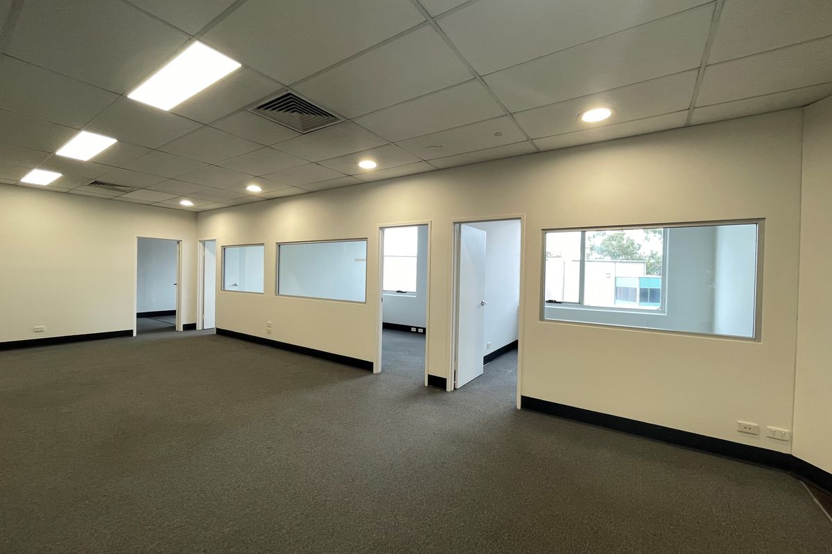 Suites 1 & 2 / 26 Atkinson Road, Taren Point