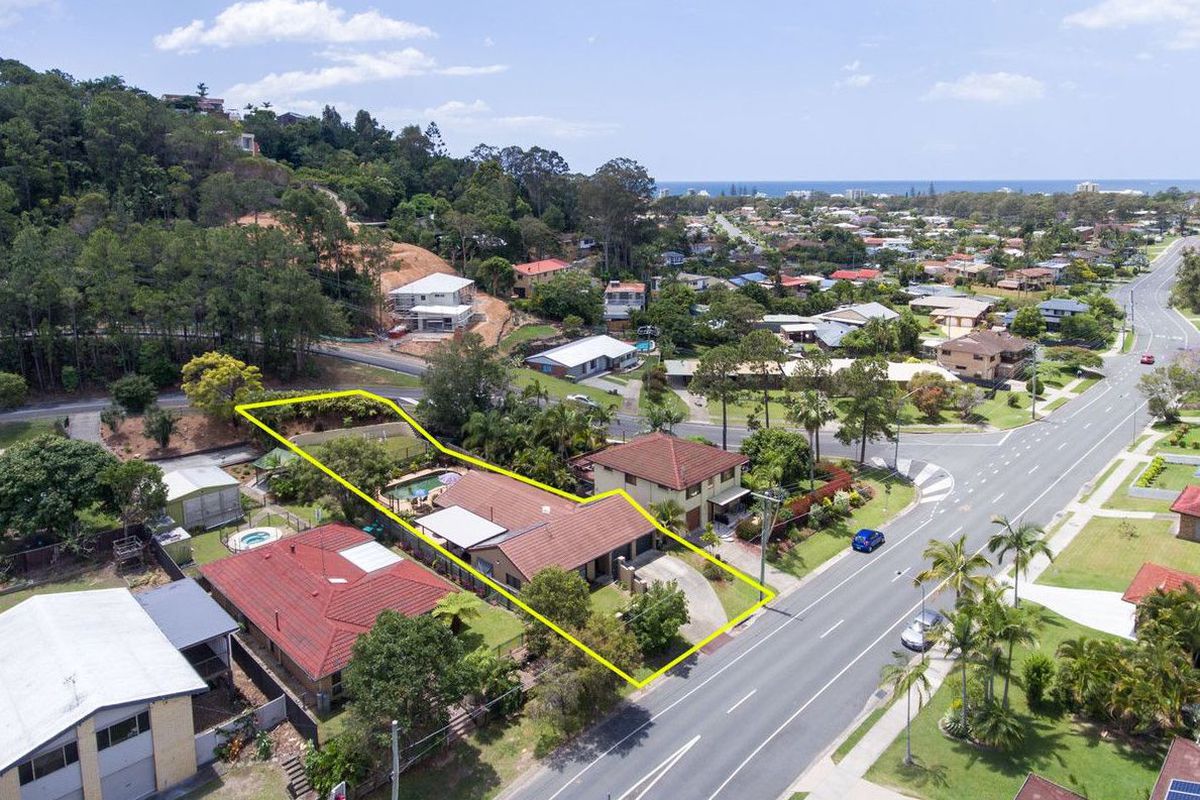 9 Mirreen Drive, Tugun