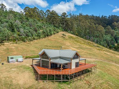 6886 Huon Highway, Dover