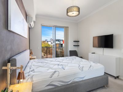 23 / 134 Aberdeen Street, Perth