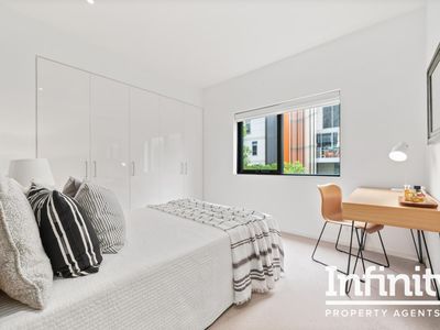 9 / 8 Saunders Close, Macquarie Park