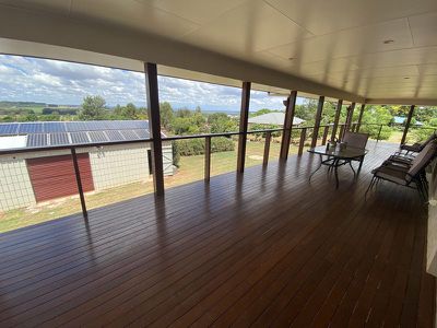 15 Sonaree Drive, Kingaroy