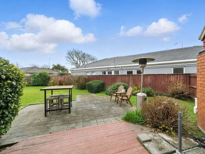 35 Lancewood Drive, Halswell