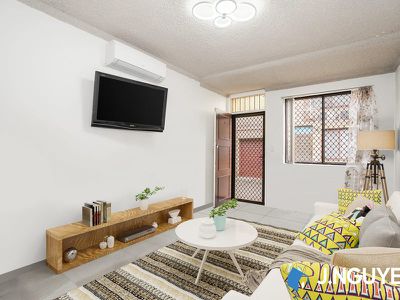 4 / 61-63 Hughes Street, Cabramatta