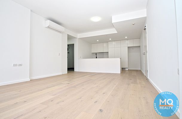 301 / 2A Mark Street, Lidcombe