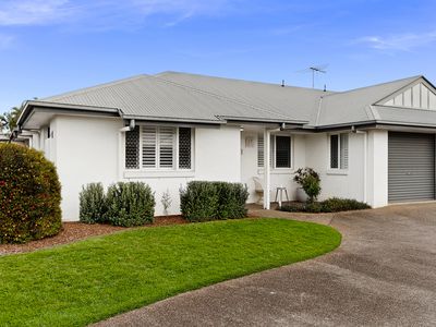 29 / 192 Hargreaves Road, Manly West