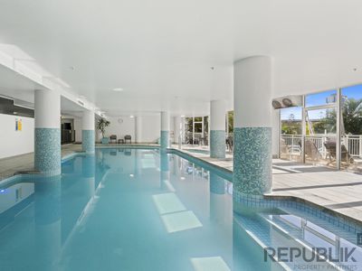 63 / 11-17 Hughes Avenue, Main Beach