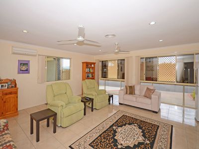 1 SPOONBILL WAY, Eli Waters