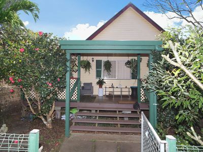12 Thorburn Street, Nimbin