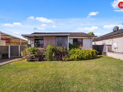 21 Moonshine Avenue, Cabramatta West