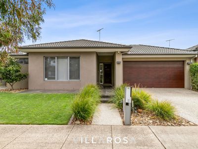 18 Whalley Road, Armstrong Creek