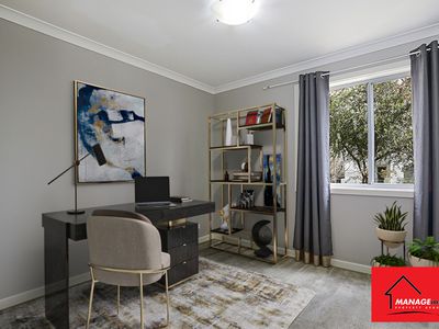 61 Francis Forde Boulevard, Forde