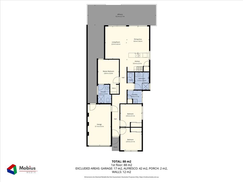 18 Carville Way, Baldivis