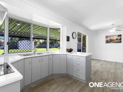 30 Thornbill Drive, Eli Waters