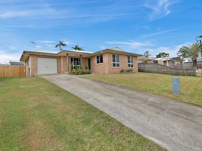 6 Melissa Crescent, Walkerston