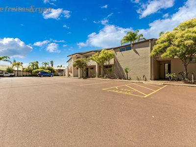 13 / 110-114 Mandurah Terrace, Mandurah