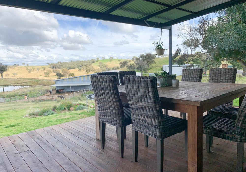 1257 Bundalah Road, Euchareena