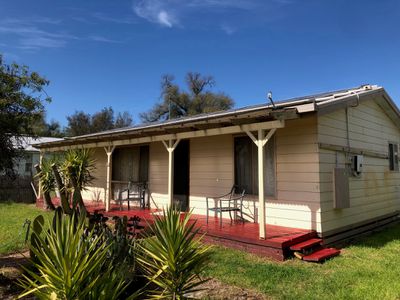 120 Vernon Street, Korong Vale