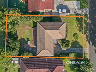 20 Lyrebird Drive, Nowra