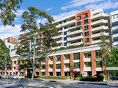60 / 121 Pacific Highway, Hornsby