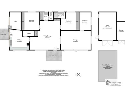 172 Andersons Road, Wynyard