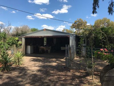 15 Cannings Road, Tullakool