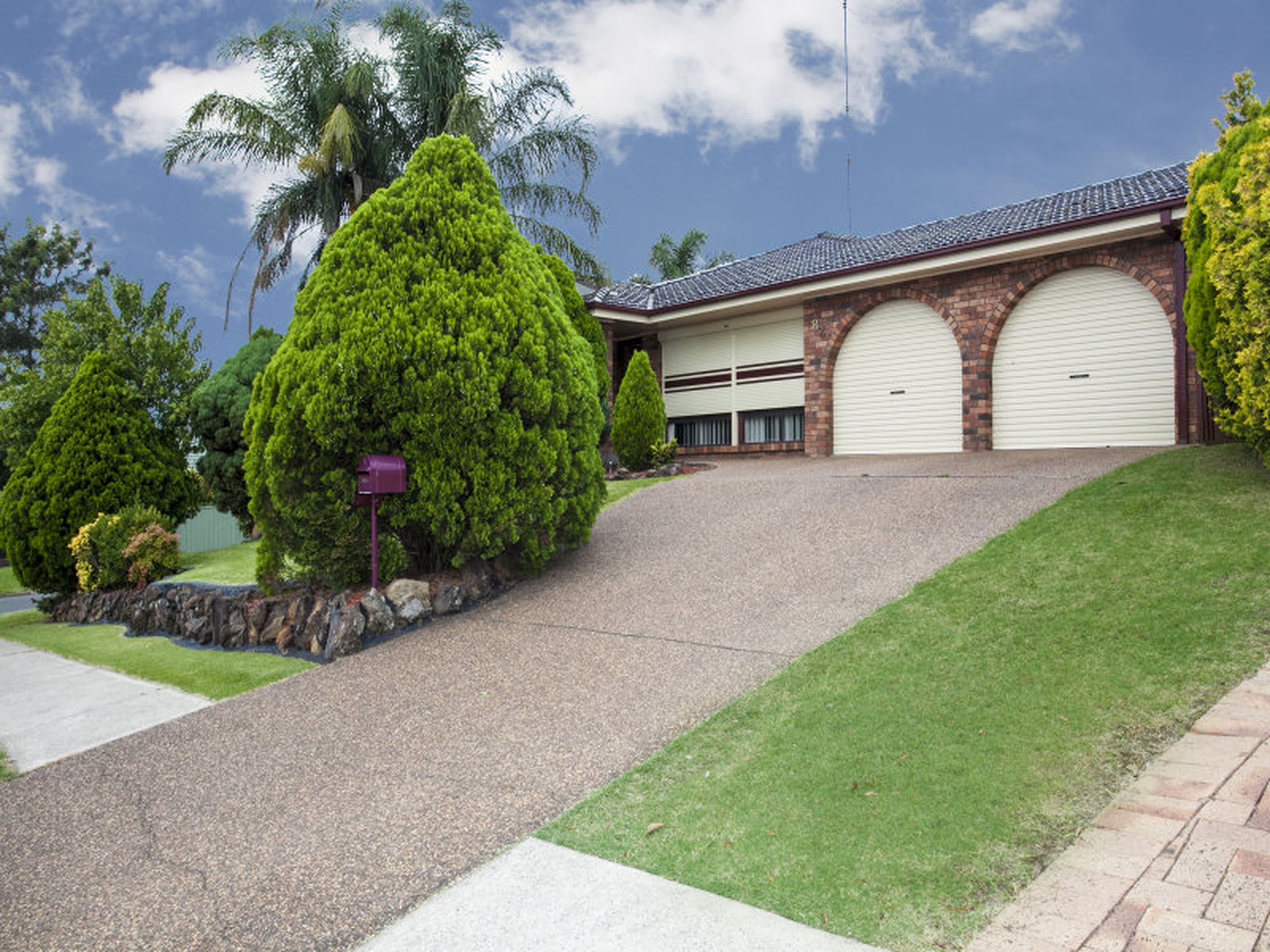 82 Glenbrook street, JAMISONTOWN