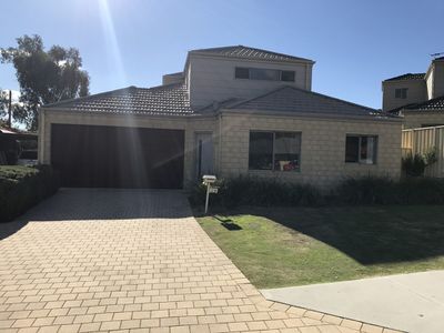 23 Derrington Crescent, Balga