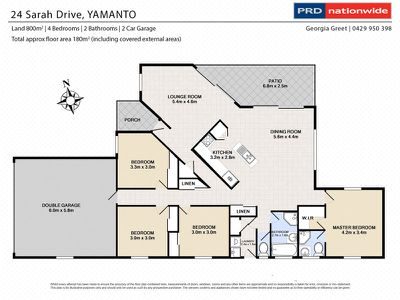 24 Sarah Drive, Yamanto