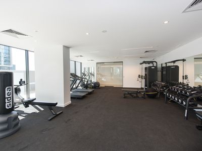 915 / 380 Murray Street, Perth