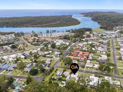 5 Glanville Road, Sussex Inlet