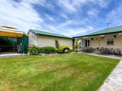 7400 Channel Highway, Cygnet