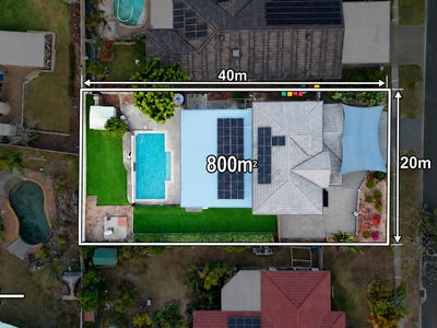 243 Nottingham Road, Algester