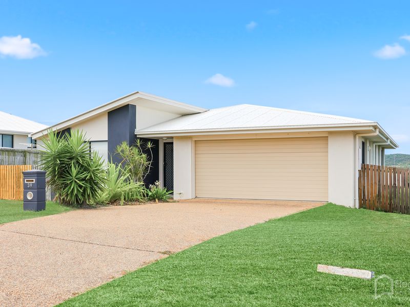 39 Falcon Crest, Zilzie