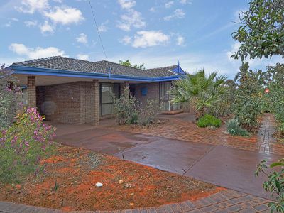 3 Gold Court, Kalgoorlie