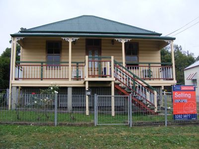 25 Moffatt Street, Ipswich