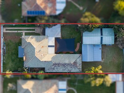 15 SERVICE STREET, Tatura