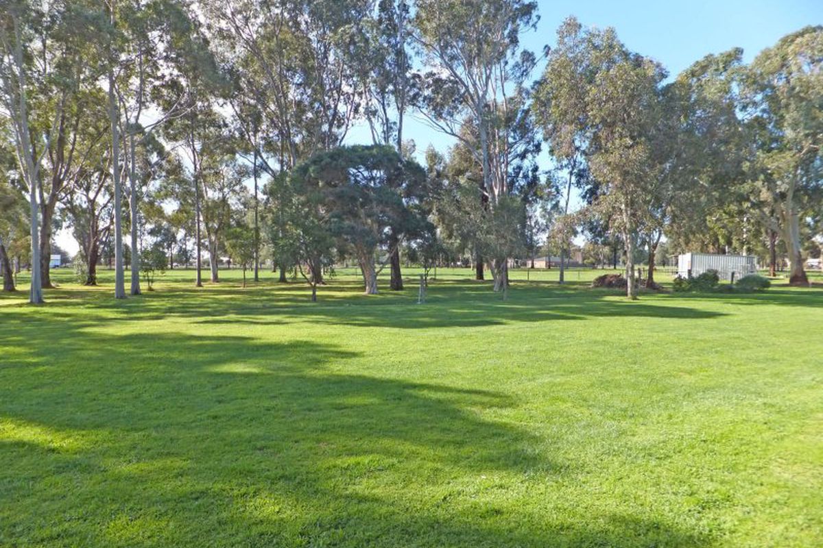 3597 Midland Highway, Stanhope