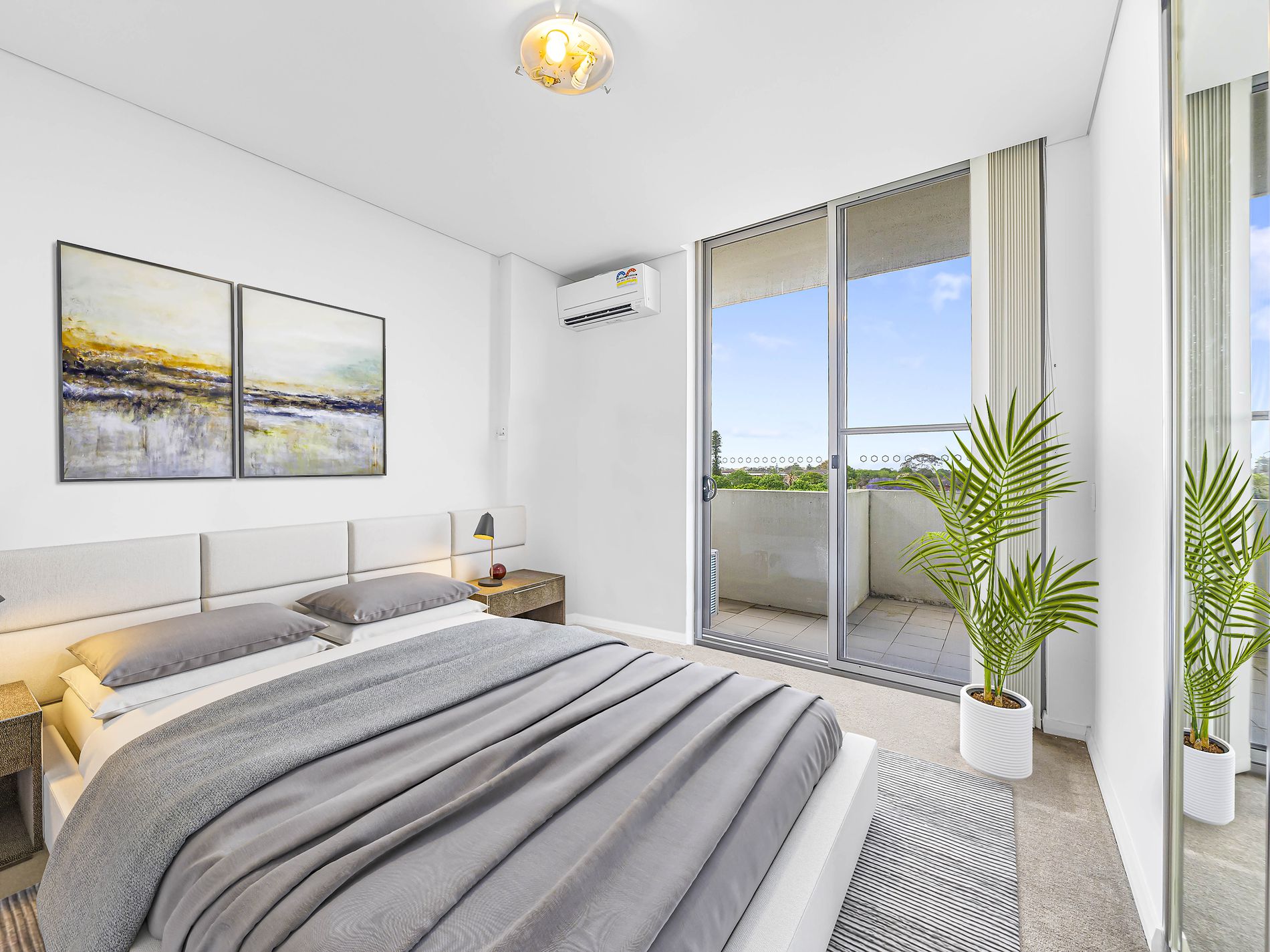 71 / 20 Matthews Street, Punchbowl
