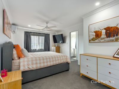 47 Karelyn Drive, Joyner