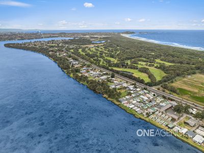 816 / 138 Windang Road, Windang