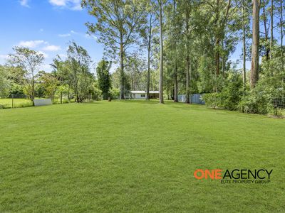 412 Woollamia Road, Woollamia
