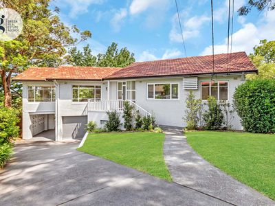 8 Jayne Street, West Ryde