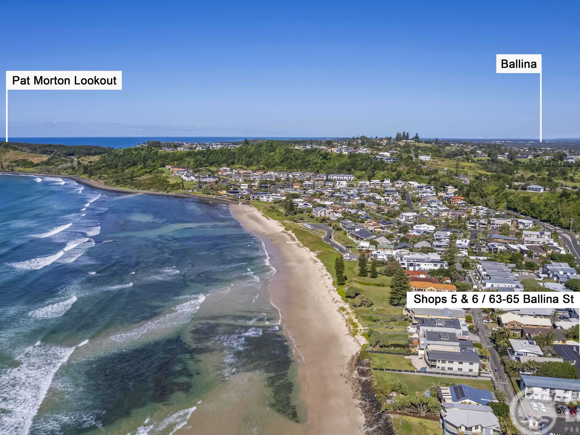 Commercial Takeaway Opportunity - Lennox Head