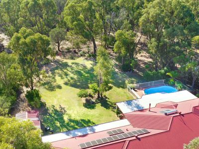 31 Oak Way , Baldivis