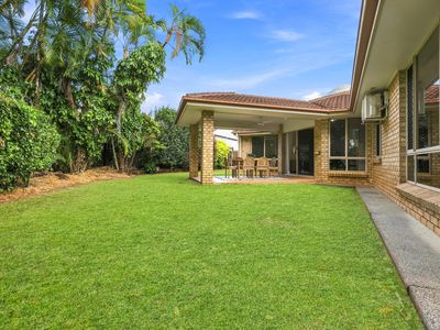4 Mentana Close, Mount Sheridan